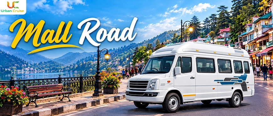 Mall Road
