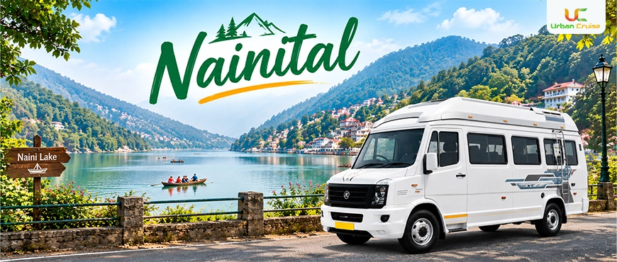 Nainital