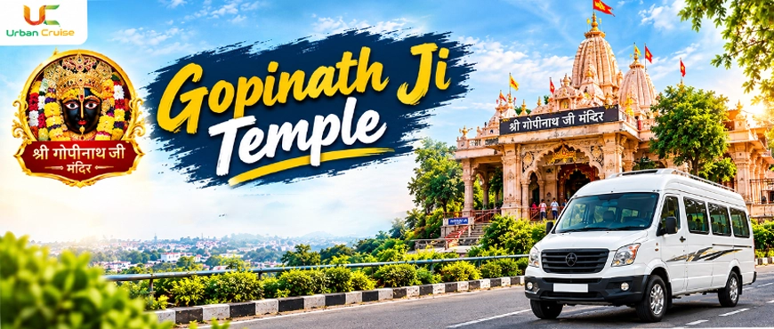 Gopinath Ji Temple