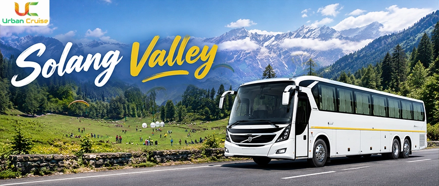 Solang Valley