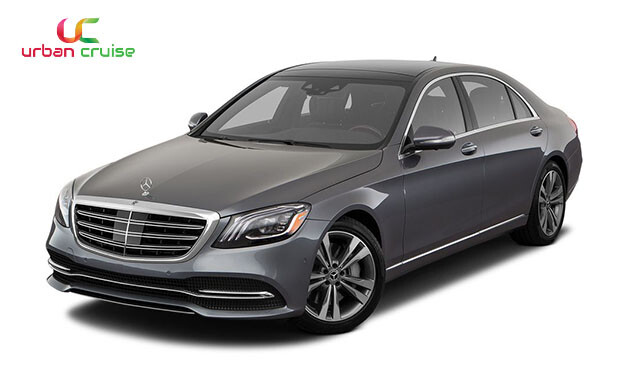 1- Merc s class