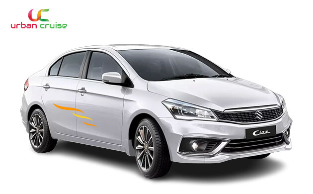 2-CAR- PRE Ciaz