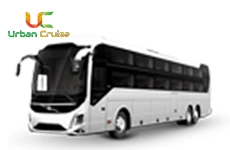 SEMI/ SLEEPER  BUS