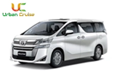 LUXURY CAR/ SUV