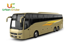 LUXURY BUS