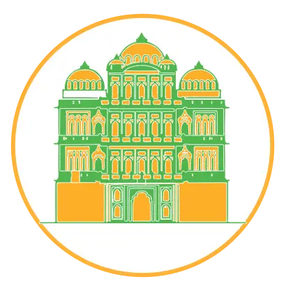Indore city
