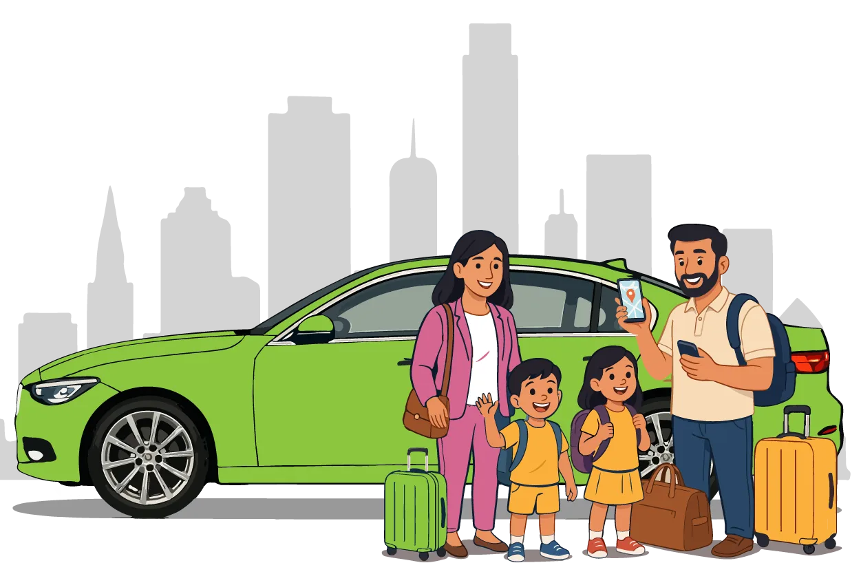 No Last Minute Cancellations