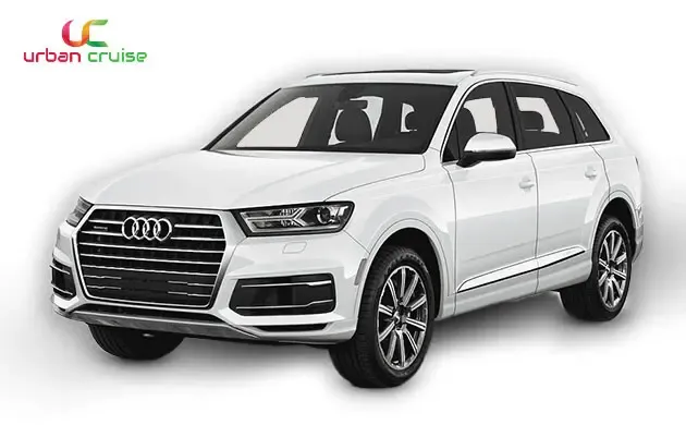 Luxury Cars, SUVs, Vans