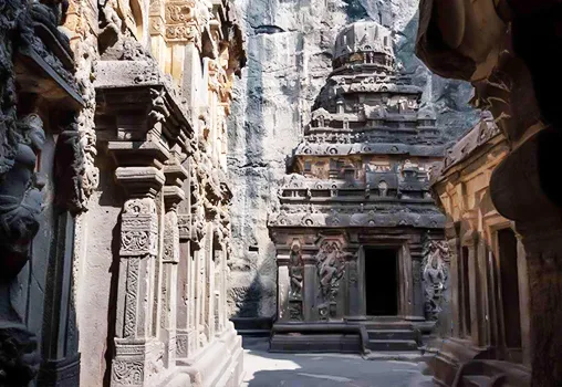 Delhi Darshan Tour from Urban Cruise