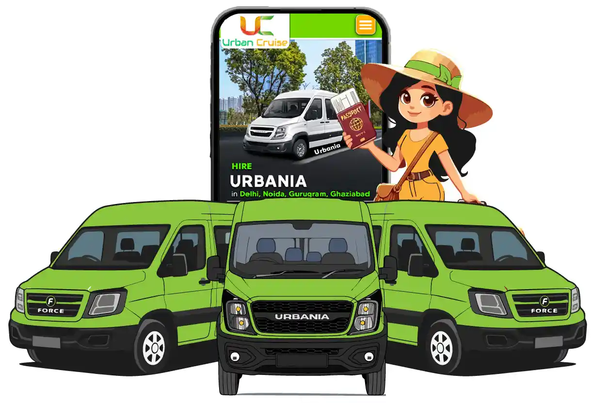 Widest Range of Vehicles