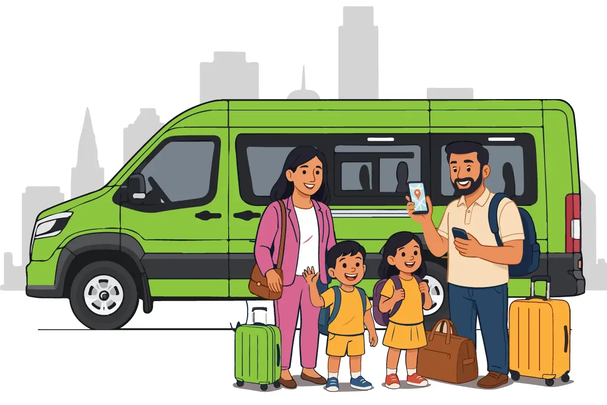 No Last Minute Cancellations