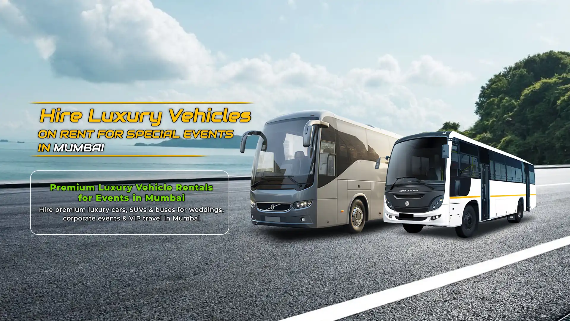 Traveller Tempo on rent in Mumbai - Urban Cruise