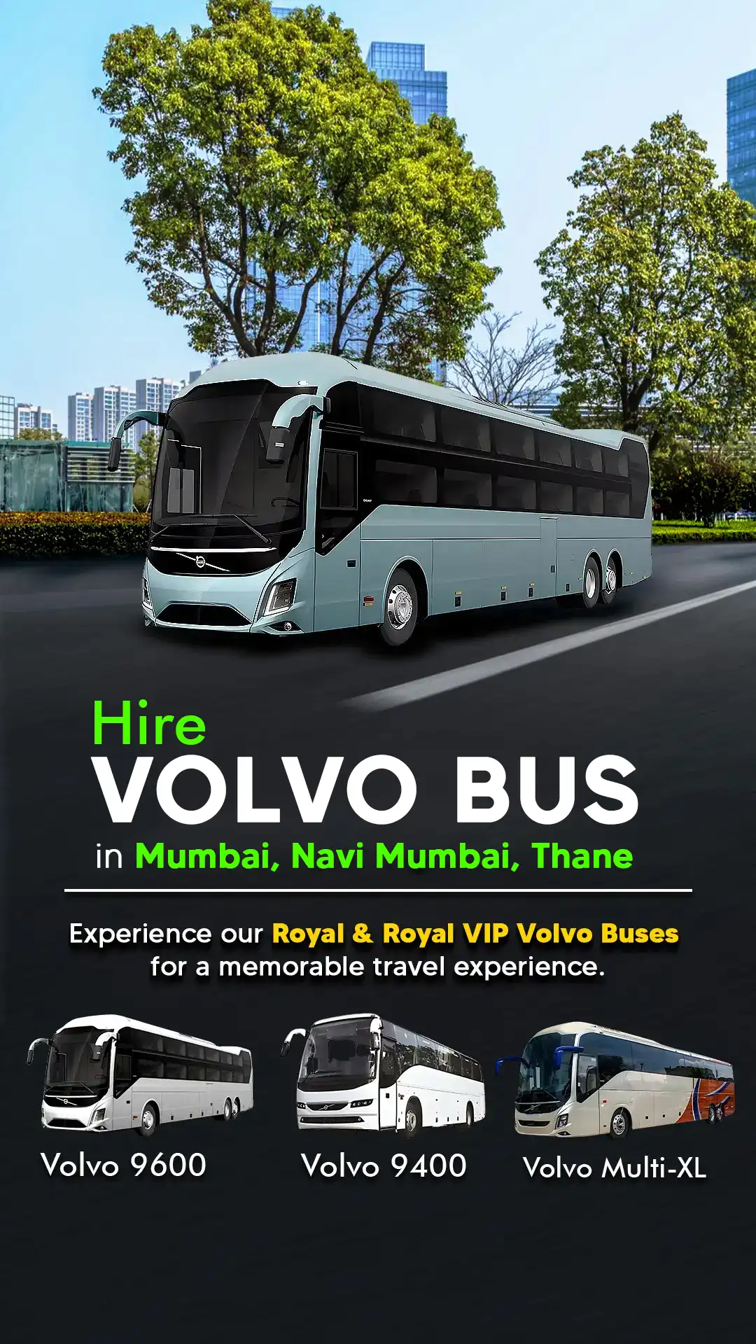  Car on rent in Mumbai- Urban Cruise