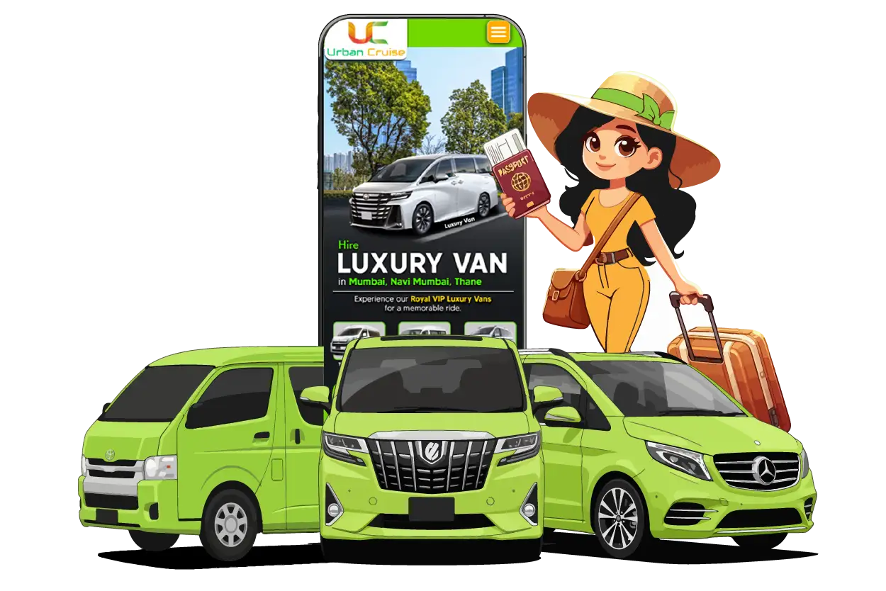 Widest Range of Vehicles