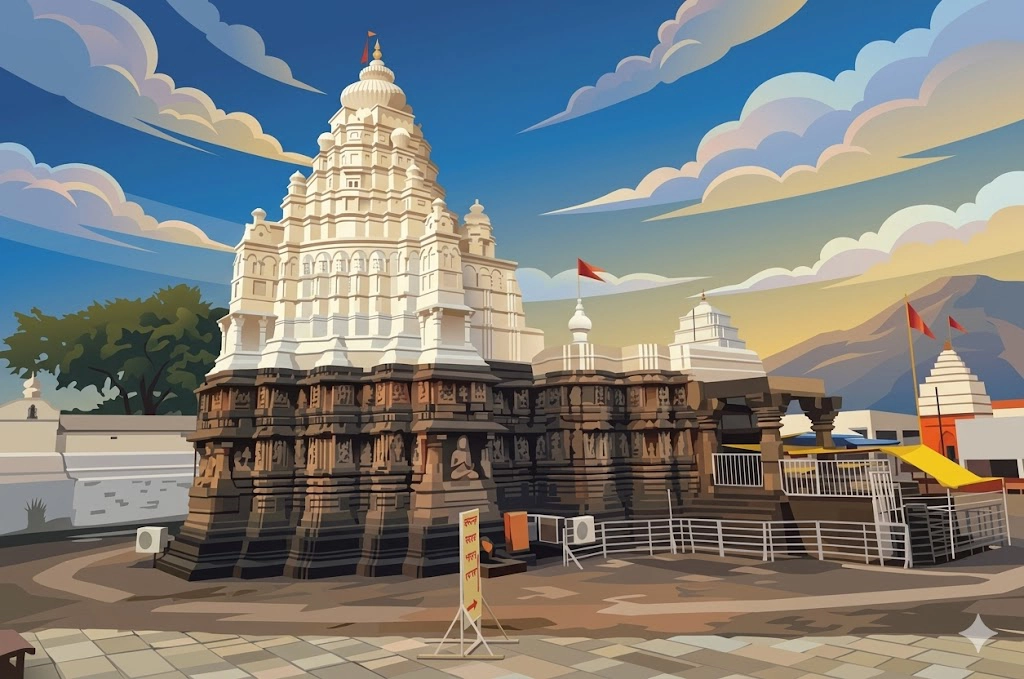 Aundha Nagnath