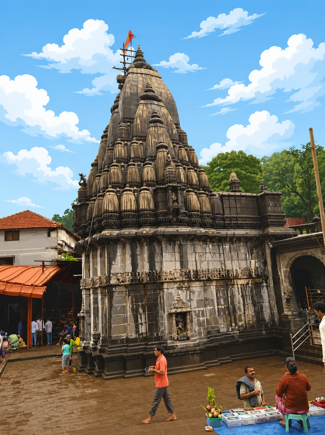 Bhimashankar