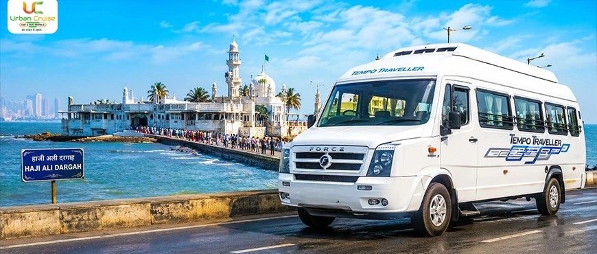 Haji Ali Dargah