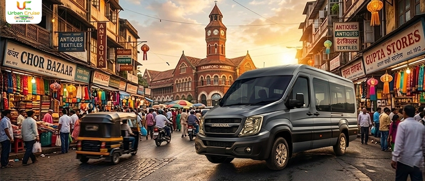 chor bazar