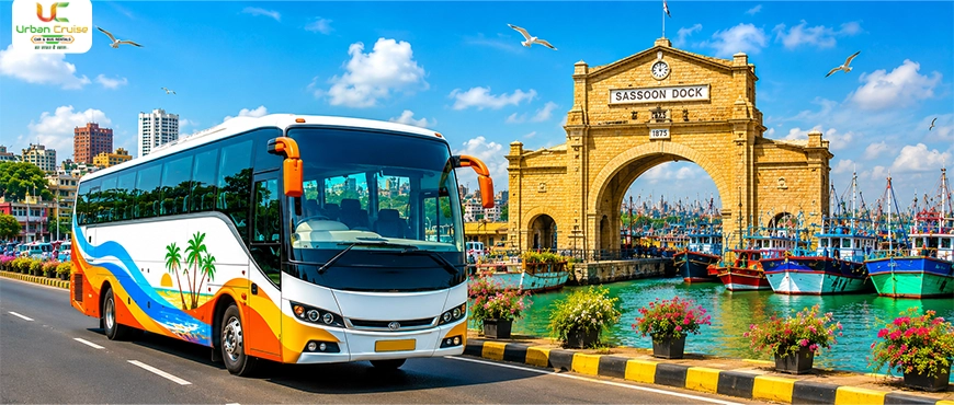 Vehicle rental for sasson dock