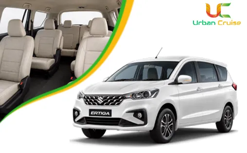 BOOK ERTIGA ON RENT IN MUMBAI