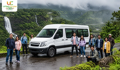 hire force Urbania on rent for vacations
