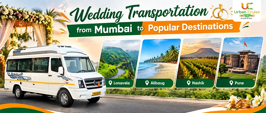 tempo traveller popular destination