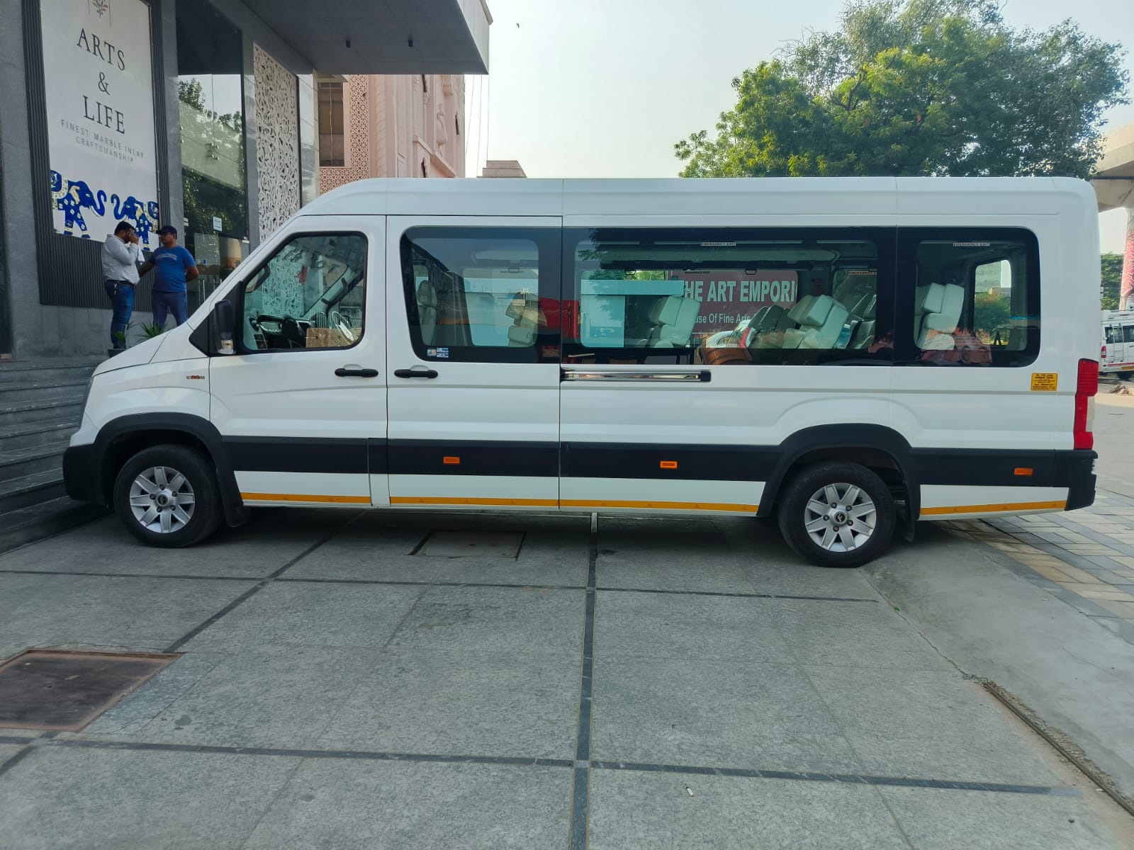 urbania on rent Mumbai
