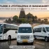 Vehicle Rental Service for 3 Jyotirlinga in Maharashtra Tour Package