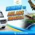 Mumbai to Imagica by Tempo Traveller, Bus & Car on Rent | Urban Cruise