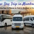 One Day Trip in Mumbai: Top 15 Places to Visit Itinerary & Local Secrets