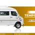 12 Seater Tempo Traveller on Rent in Mumbai | Book @ ₹25/KM