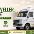Affordable Tempo Traveller on Rent for Wedding Guest Pickup & Drop