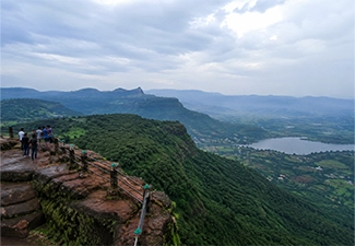 Mahabaleshwar and Panchgani
