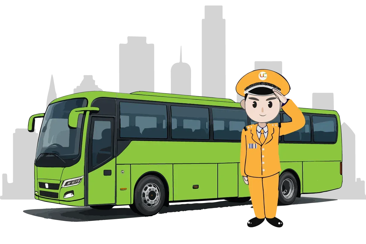 Trained & Experienced Drivers