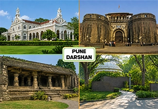 Pune Darshan