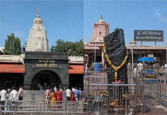 Shirdi and Shani Shingnapur