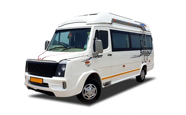 tempo traveller