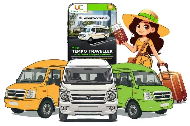 Widest Range of Vehicles