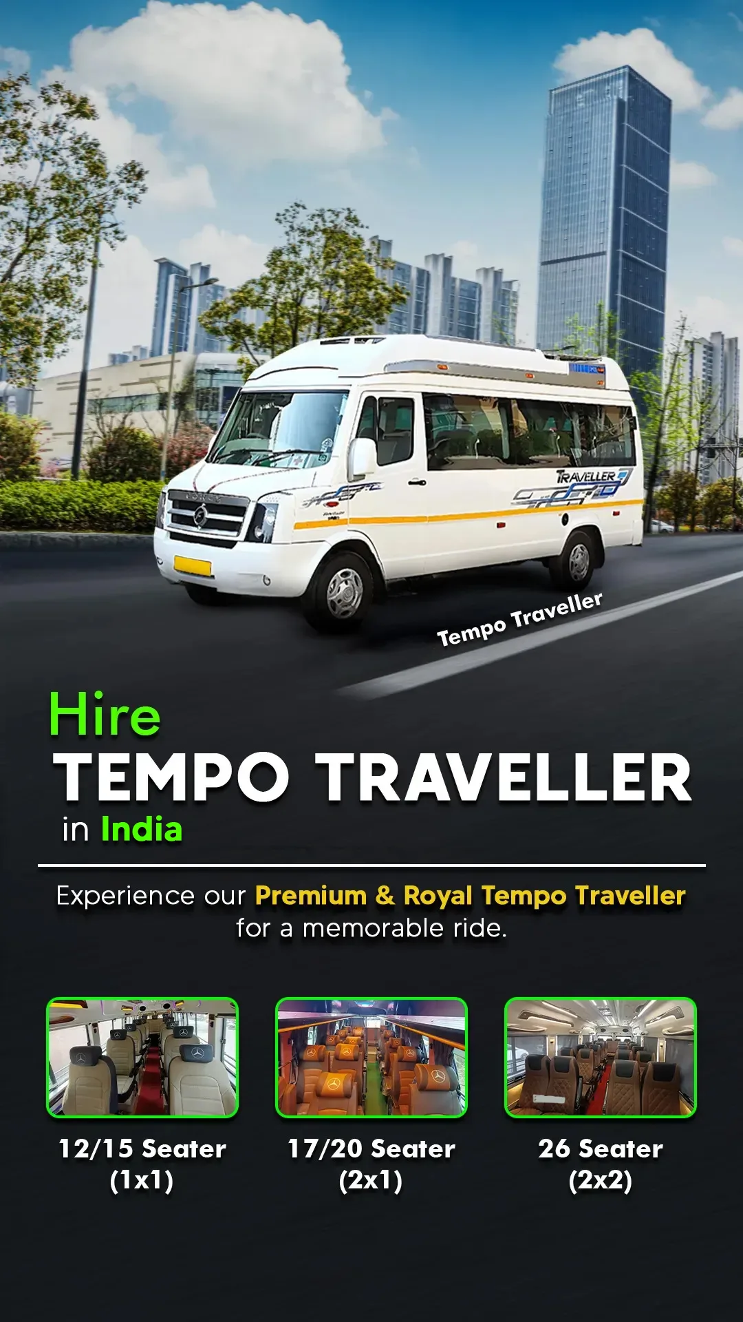  Car on rent in Mumbai- Urban Cruise