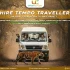 Delhi to Jim Corbett Tempo Traveller on Rent – Comfortable Group Travel